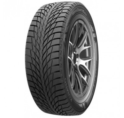Шины Kumho WinterCraft WI51 185/70 R14 92T